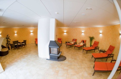 Freudenberg Hotel | Discover Landhotel Aschenbrenner: Spa & Hot Tub Retreat