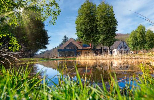 Herschberg Hotel | Discover Landhotel Weihermühle: Family-Friendly Retreat
