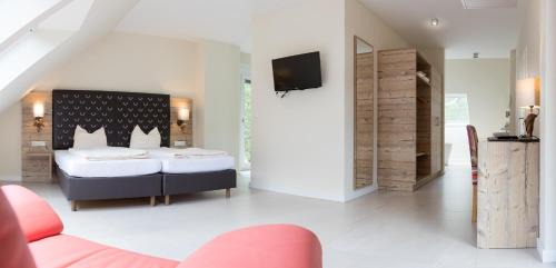 Herschberg Hotel | Discover Landhotel Weihermühle: Family-Friendly Retreat