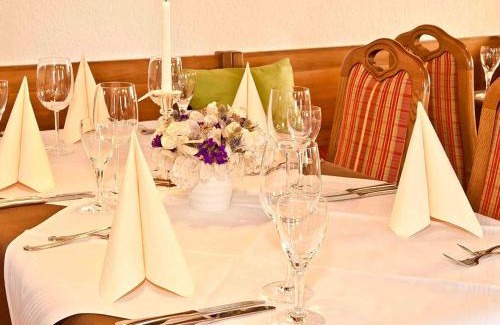 Hoechenschwand House | Discover Landhotel Dorfschmiede: Pet & Child Friendly Stay