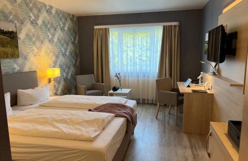 Felchow Hotel | Experience Comfort at Landhotel Felchow - 4-Star Retreat