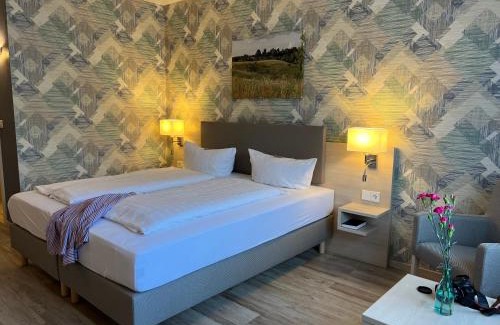 Felchow Hotel | Experience Comfort at Landhotel Felchow - 4-Star Retreat