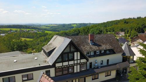 Hummerich Hotel | Pet-Friendly Landhotel Fernblick with Oceanfront Views