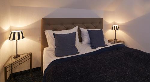 Warstein House | Pet-Friendly Retreat at Landhotel & Gasthof Cramer