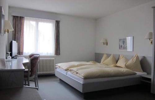 Andelfingen District Hotel | Pet-Friendly Retreat at Landhotel Hirschen: Rated 8.8/10