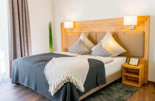 Sonsbeck Hotel | Experience Comfort at Landhotel Lebensart with Spa & Dining
