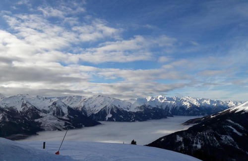 Kitzbuehel Apartment | Guest Rated 10/10 at Landhotel Lechner Appartements