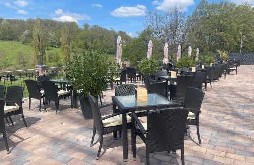 Feilbingert Hotel | Pet-Friendly Landhotel Lembergblick with Breakfast Included