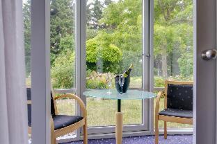 Banzkow Hotel | Relax at Landhotel Lewitz Mühle with Ocean Views & Spa