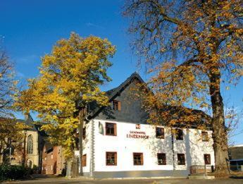 Grevenbroich House | Cozy Landhotel Lindenhof: Pet-Friendly & Family Amenities