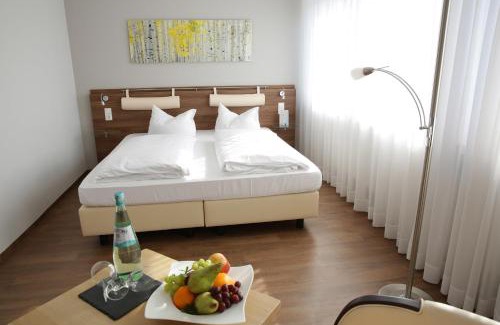 Olfen Hotel | Discover Comfort at Landhotel Mutter Althoff with Breakfast