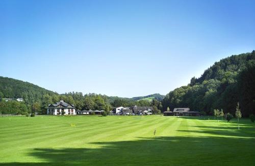 Lohmar Hotel | Relax at Landhotel Naafs-Häuschen: Family-Friendly Retreat