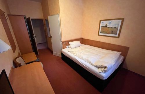 Eichtersheim House | Cozy Retreat at Landhotel Ritter-Post with Great Reviews