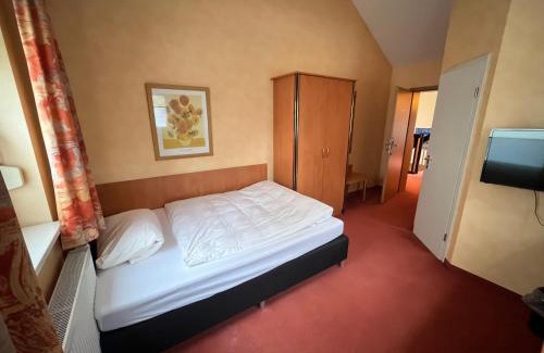 Eichtersheim House | Cozy Retreat at Landhotel Ritter-Post with Great Reviews