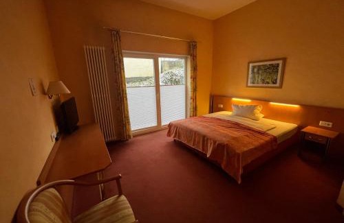 Eichtersheim House | Cozy Retreat at Landhotel Ritter-Post with Great Reviews