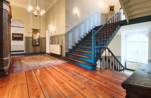 Daschow Hotel | Pet-Friendly Landhotel Schloss Daschow with Oceanfront Views