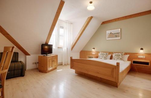 Schwarzach am Main Hotel | Welcoming Landhotel Schwab - Pet and Child Friendly Stay