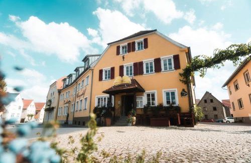 Wiesenbronn House | Discover Landhotel und Weingasthof Schwarzer Adler Today