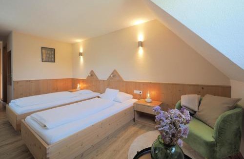 Pliezhausen Hotel | Landhotel Waldheim