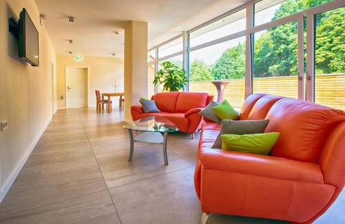 Herschberg Hotel | Relaxing Retreat at Landhotel Weihermühle with Spa & Dining
