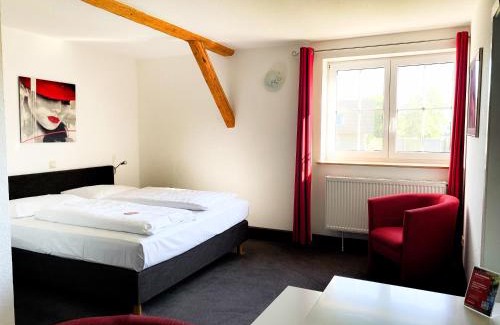 Kisslegg Hotel | Discover Landhotel Zerlaut: Family-Friendly Escape with Breakfast