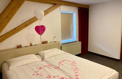 Kisslegg Hotel | Discover Landhotel Zerlaut: Family-Friendly Escape with Breakfast