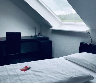 Kisslegg Hotel | Discover Landhotel Zerlaut: Family-Friendly Escape with Breakfast
