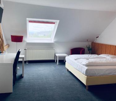 Kisslegg Hotel | Discover Landhotel Zerlaut: Family-Friendly Escape with Breakfast