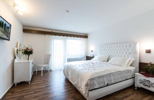 Brensbach Hotel | Family-Friendly Retreat at Landhotel zum Kühlengrund