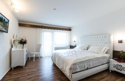 Brensbach Hotel | Discover Landhotel zum kühlengrund & Soultans Paradise Stay