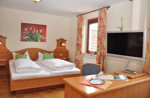 Schleid Hotel | Experience Relaxation at Landhotel Zur Pferdetränke