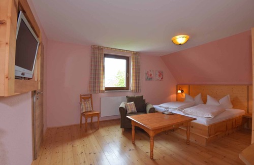 Schleid Hotel | Experience Relaxation at Landhotel Zur Pferdetränke