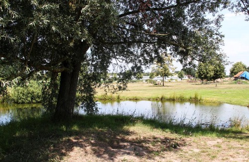 Heythuysen House | Kid-Friendly Retreat at Landhuis de Heibloem - 8/10 Rated