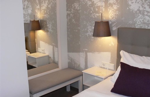 Hallenberg Hotel | Guest Rated: Landidyll Landaus Liesetal with Spa & Dining