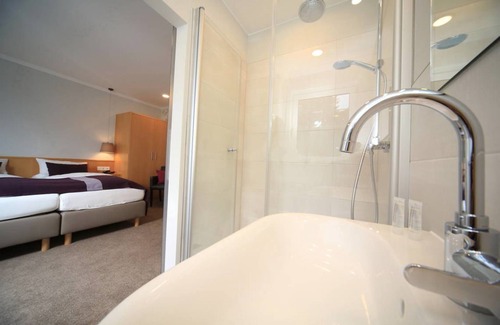Hallenberg Hotel | Guest Rated: Landidyll Landaus Liesetal with Spa & Dining