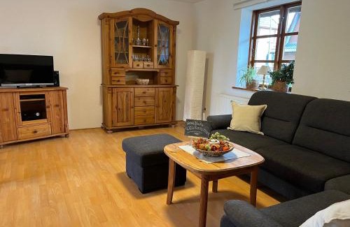 Zurow Apartment | Experience Family-Friendly Comfort at Landidylle OVS 109