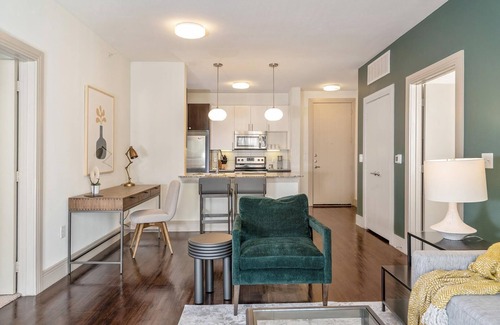 Murfreesboro Apartment | Landing | Amazing 1BD, Clubhouse
