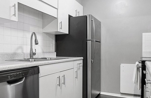 Downtown Dayton Apartment | Landing | Amazing 1BD, Clubhouse, Gym