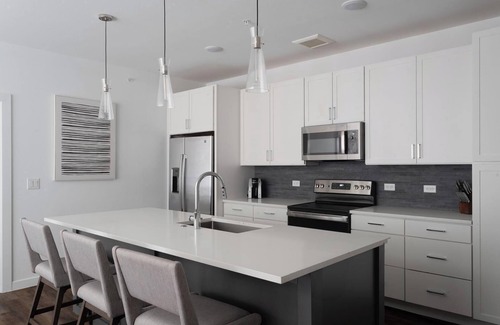Austin Apartment | Discover The Artesian at Bee Cave: 2 Bedroom Retreat