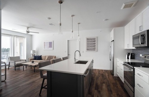 Austin Apartment | Discover The Artesian at Bee Cave: 2 Bedroom Retreat