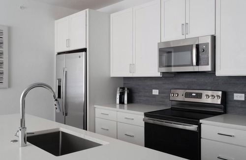 Austin Apartment | Discover The Artesian at Bee Cave: 2 Bedroom Retreat
