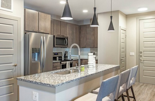 Montopolis Apartment | Experience the Bridge at Henley - 2 Bedrooms in Montopolis