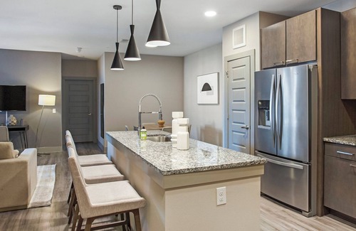 Montopolis Apartment | Experience the Bridge at Henley - 2 Bedrooms in Montopolis