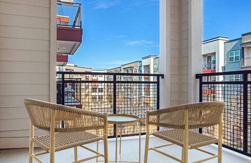 Montopolis Apartment | Experience the Bridge at Henley - 2 Bedrooms in Montopolis