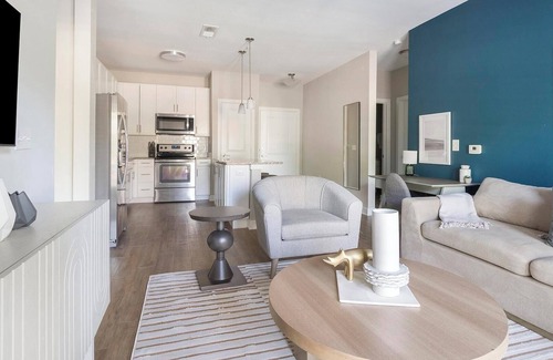 Ponte Vedra Apartment | Landing | Amazing 2BD, Gym, Pool