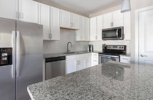 Ponte Vedra Apartment | Landing | Amazing 2BD, Gym, Pool