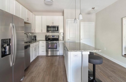 Ponte Vedra Apartment | Landing | Amazing 2BD, Gym, Pool