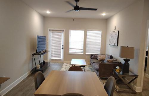 Newberry Apartment | Landing Apartments - Newberry