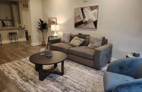 Newberry Apartment | Landing Apartments - Newberry