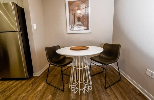 Naperville Apartment | Inviting 1-Bedroom Retreat at 803 Corday, Naperville